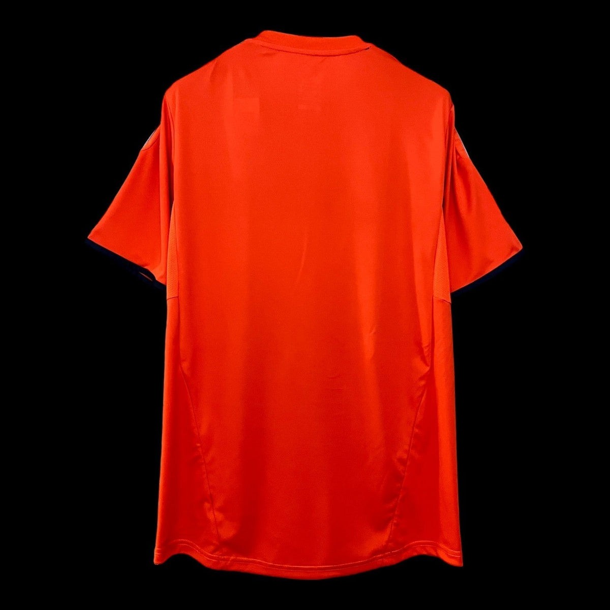 Maillot Olympique de Marseille 11/12 version fan — vue dos