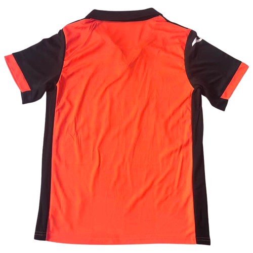 Maillot Lorient 25/26 version fan — vue dos