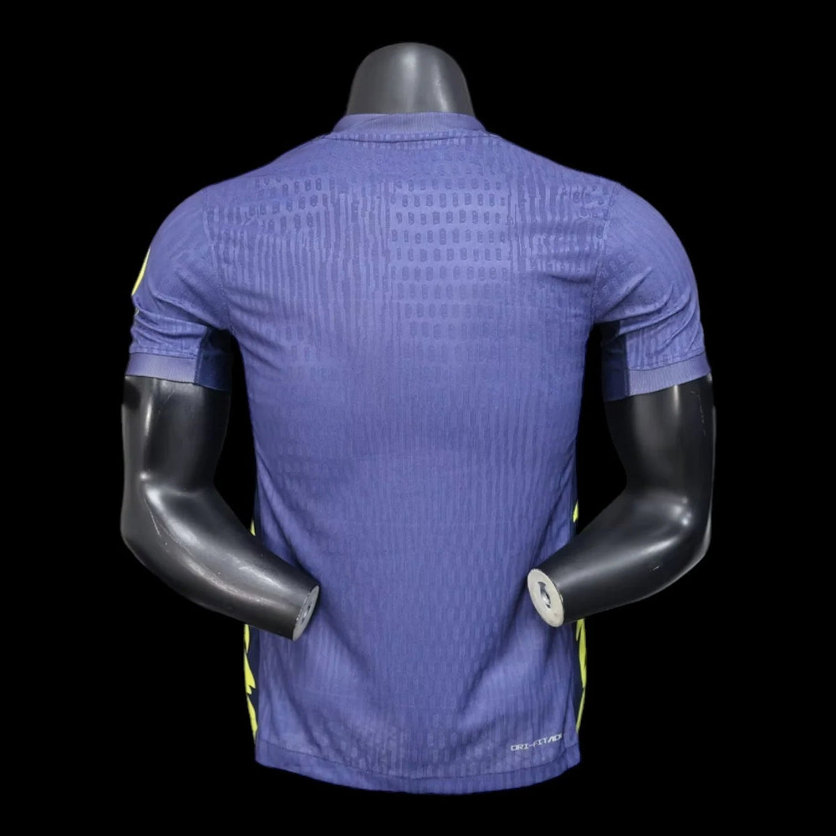 Maillot Atlético Madrid 25/26 version joueur — vue dos
