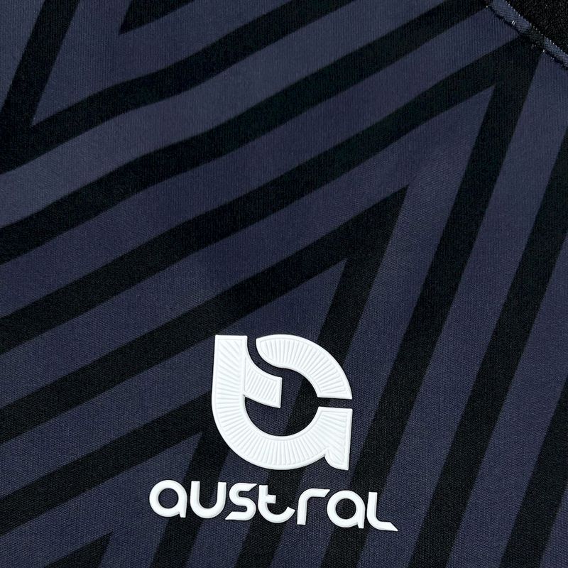 Maillot gardien Santander 24/25 version fan — vue dos