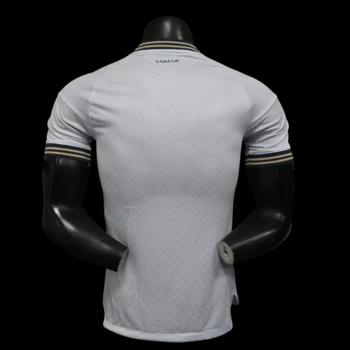 Maillot Italie 26/27 version joueur — vue dos