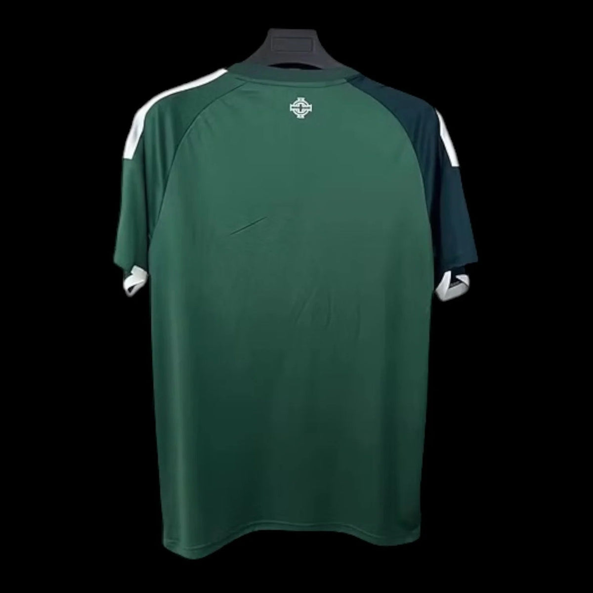 Maillot Irlande du Nord 26/27 version fan — vue dos