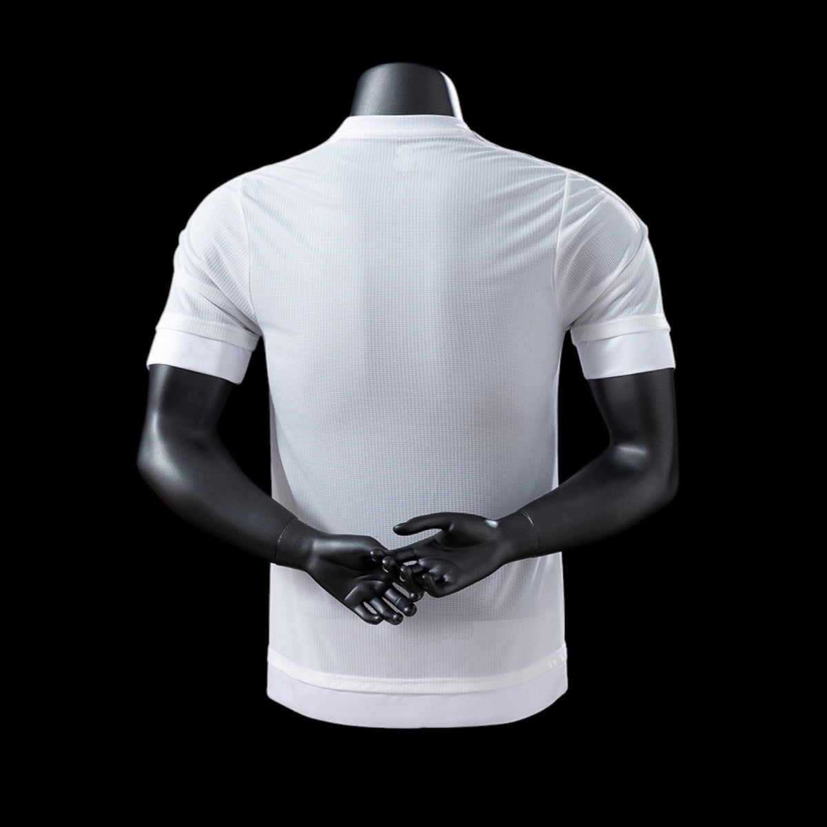 Maillot Real Madrid 15/16 version fan — vue dos