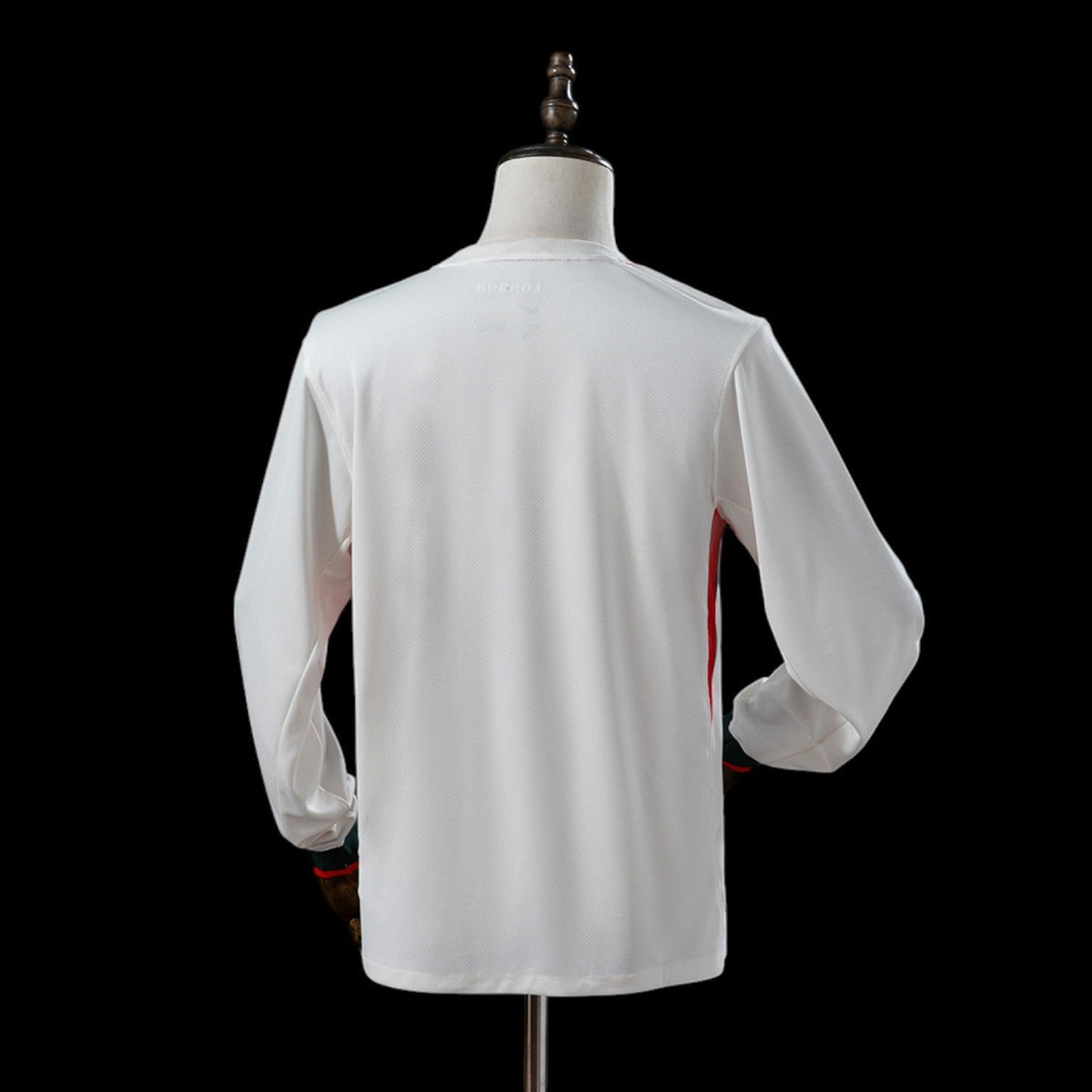 Maillot manches longues Chelsea FC 25/26 version fan — vue dos