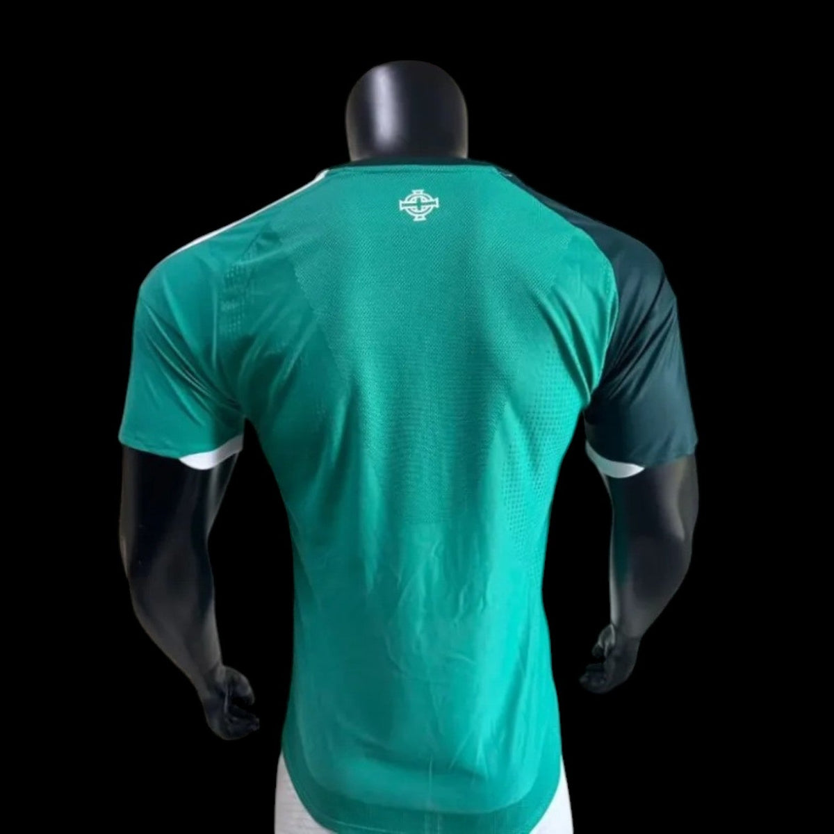 Maillot Irlande du Nord 26/27 version joueur — vue dos