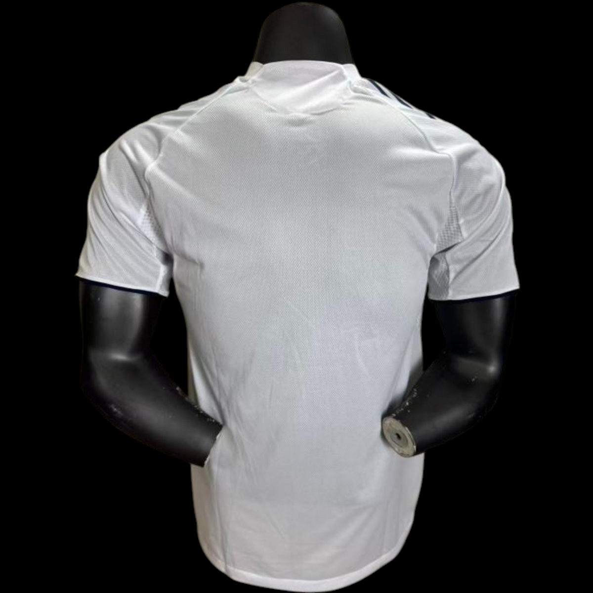 Maillot Paris FC 25/26 version joueur — vue dos