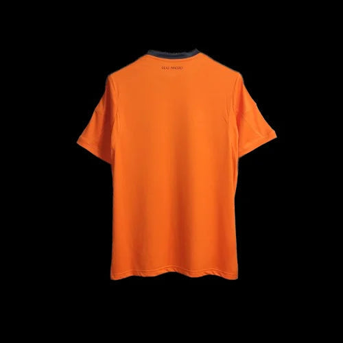 Maillot Real Madrid 13/14 version fan — vue dos