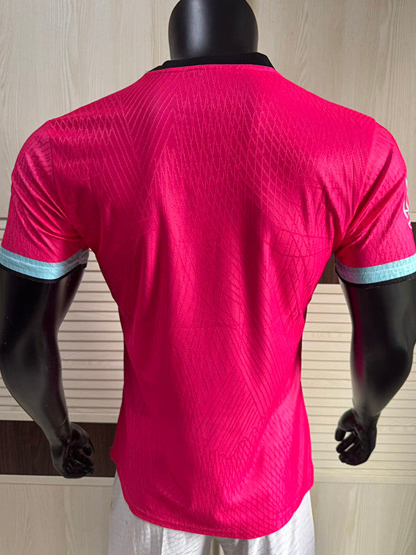Maillot Maroc 26/27 version fan — vue dos