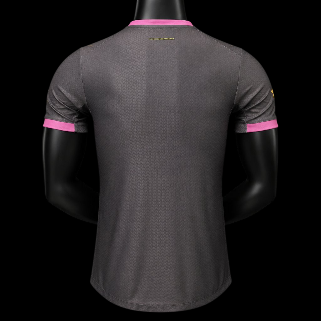 Maillot Galatasaray 26/27 version joueur — vue dos