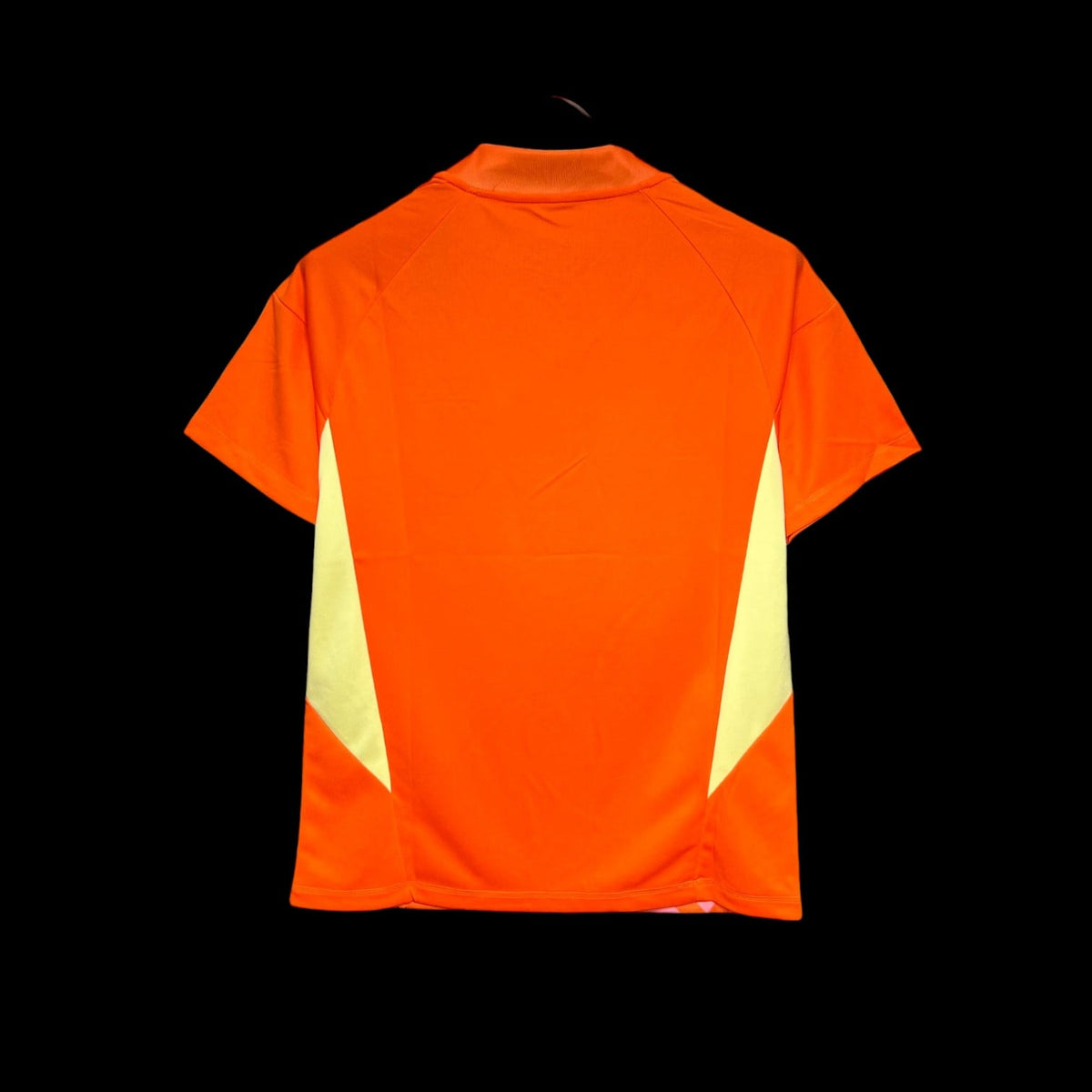 Maillot gardien Italie 24/25 version fan — vue dos