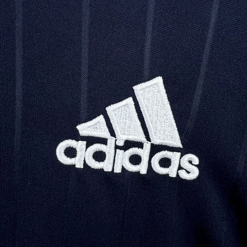 Maillot manches longues Argentine 2006 version fan — vue detail