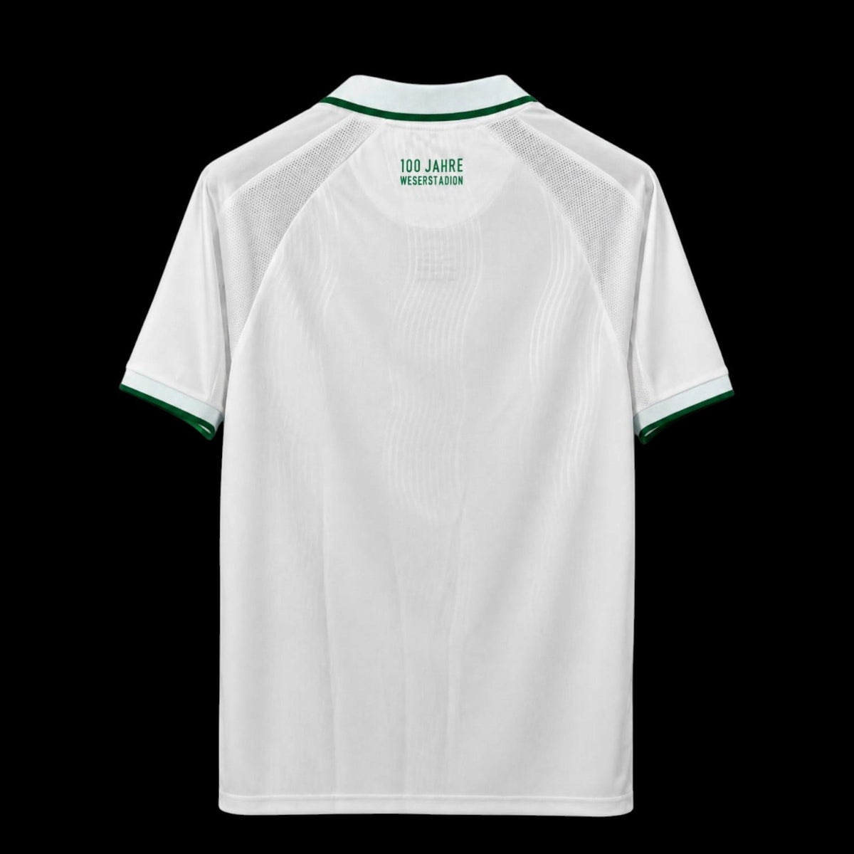 Maillot Werder Brême 26/27 version fan — vue dos