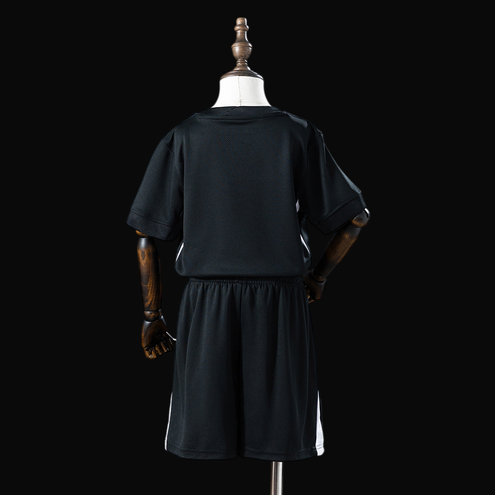 Maillot enfant Vasco Da Gama 26/27 version fan — vue dos