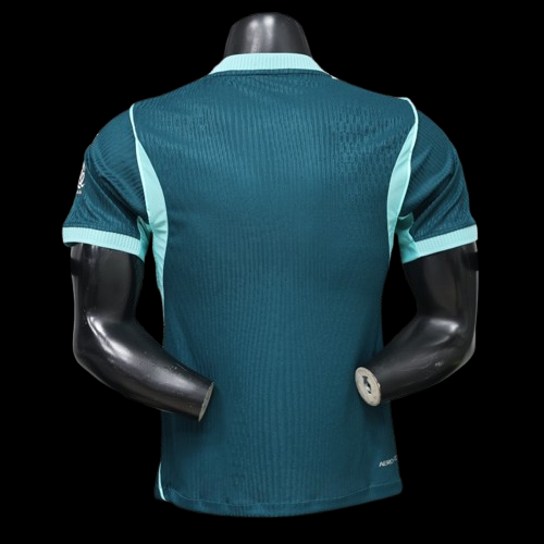 Maillot Brighton 26/27 version joueur — vue dos