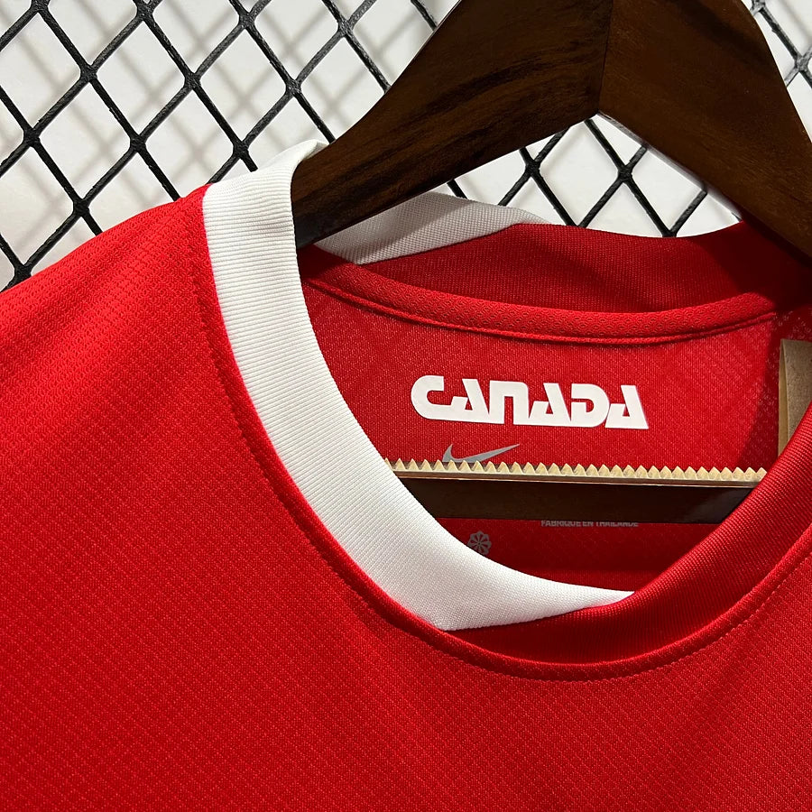 Canada Domicile 2024