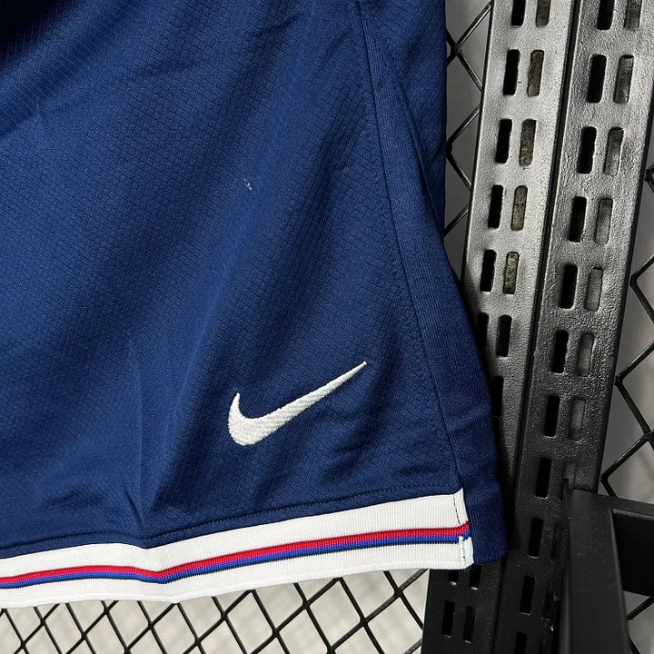 Short Angleterre Domicile 2024