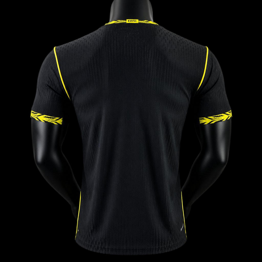 Maillot Chelsea FC 26/27 version joueur — vue dos