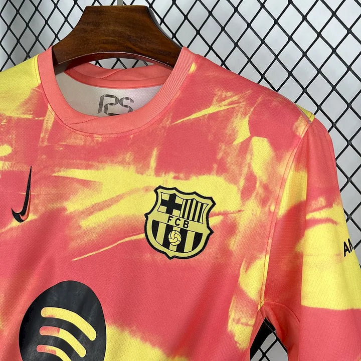 FC Barcelone Avant Match 25/26