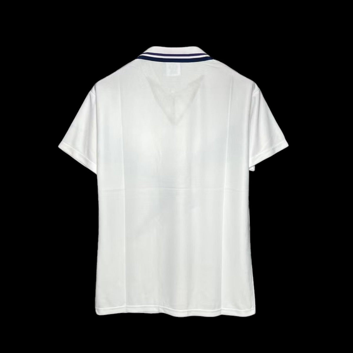 Maillot Écosse 94/96 version fan — vue dos