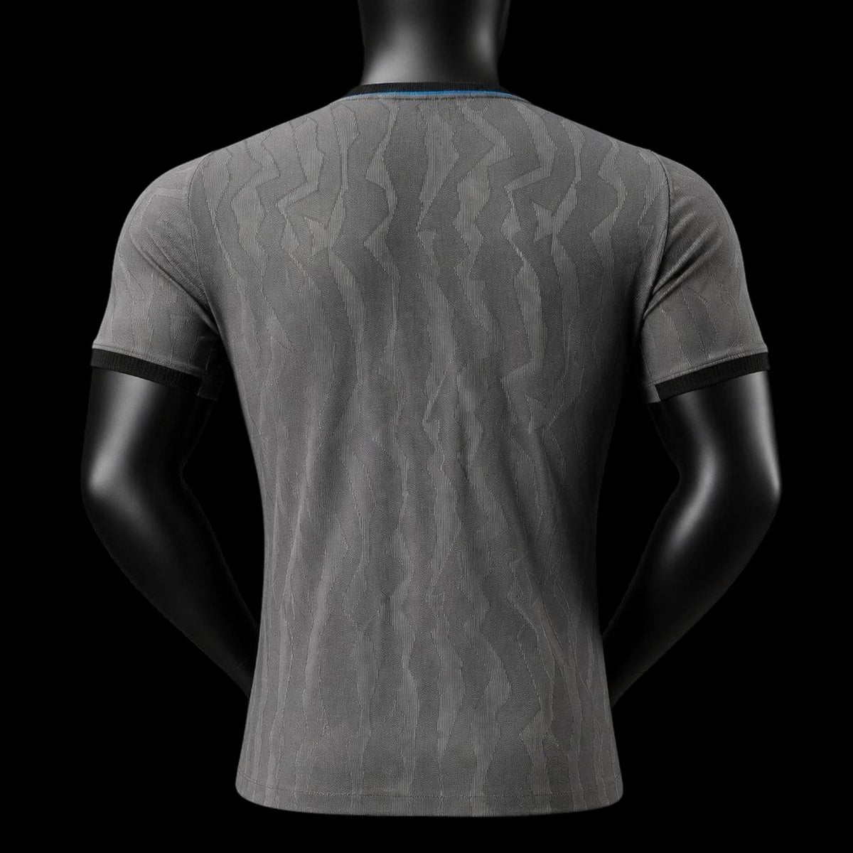 Maillot Inter Milan 26/27 version joueur — vue dos