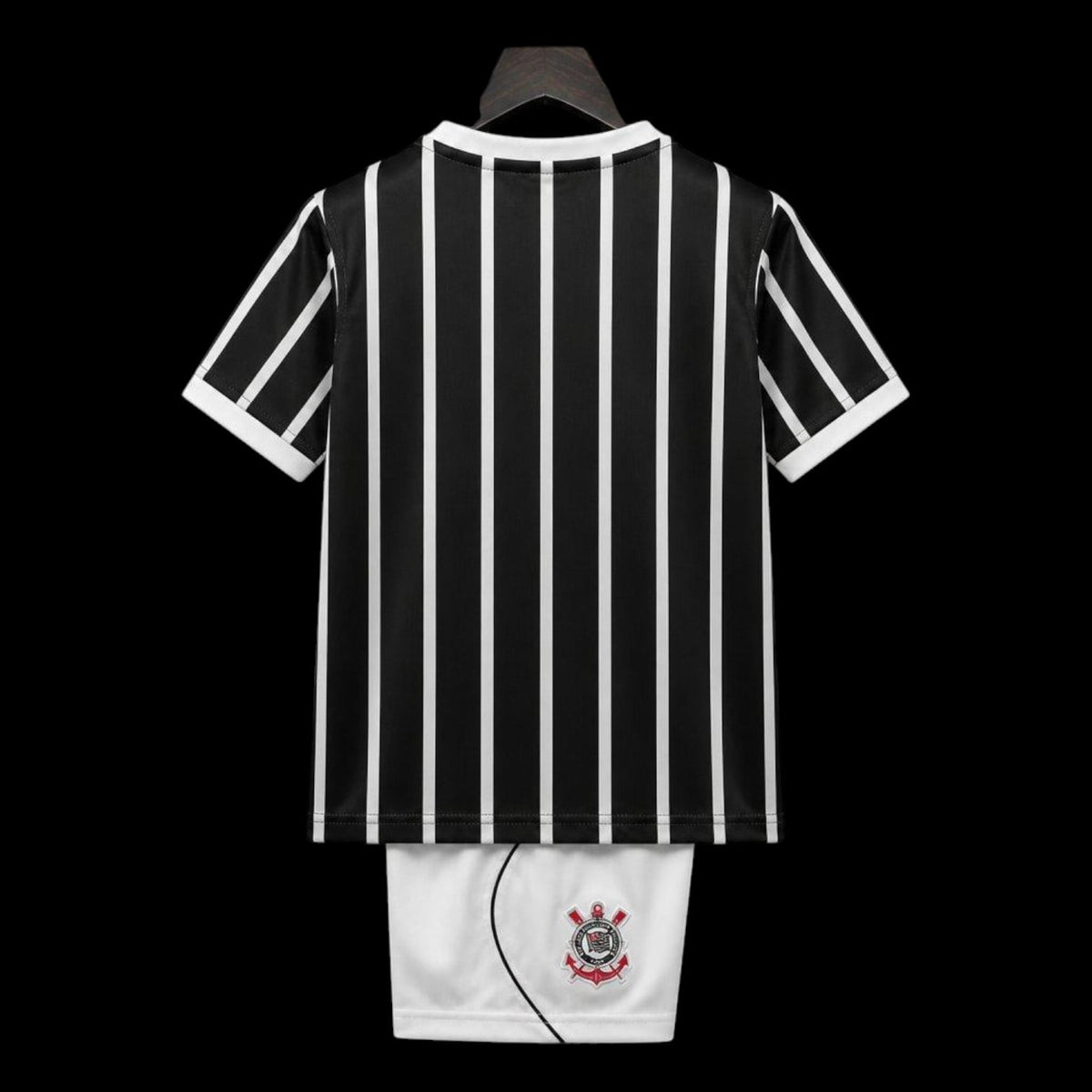 Maillot enfant Corinthians 26/27 version fan — vue dos