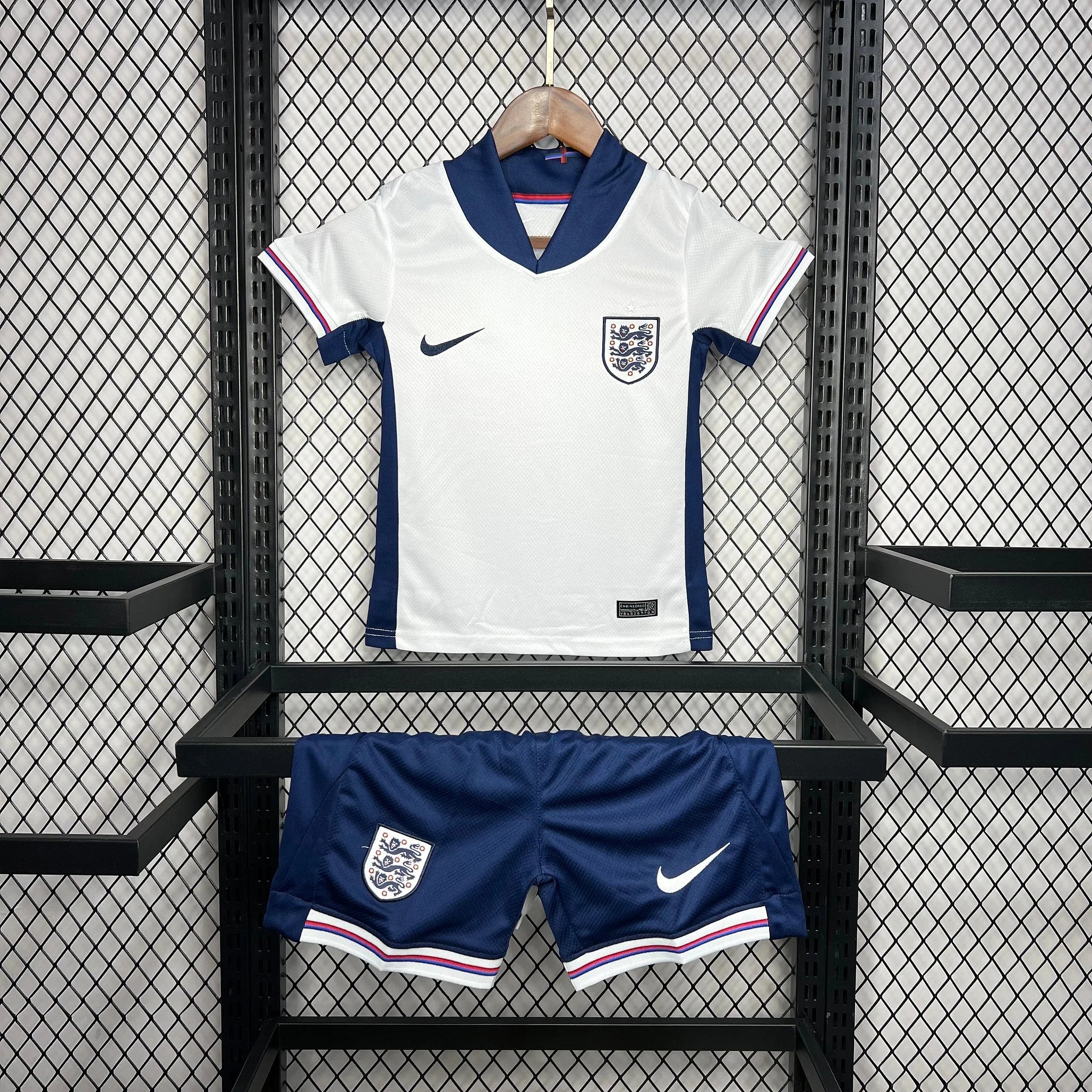 Kit Enfant Angleterre Domicile 24/25