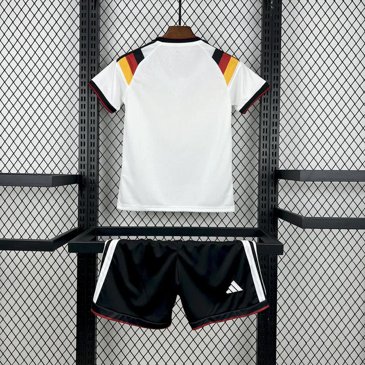 Kit Enfant Allemagne Domicile 2026