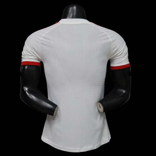Maillot Flamengo 26/27 version joueur — vue dos
