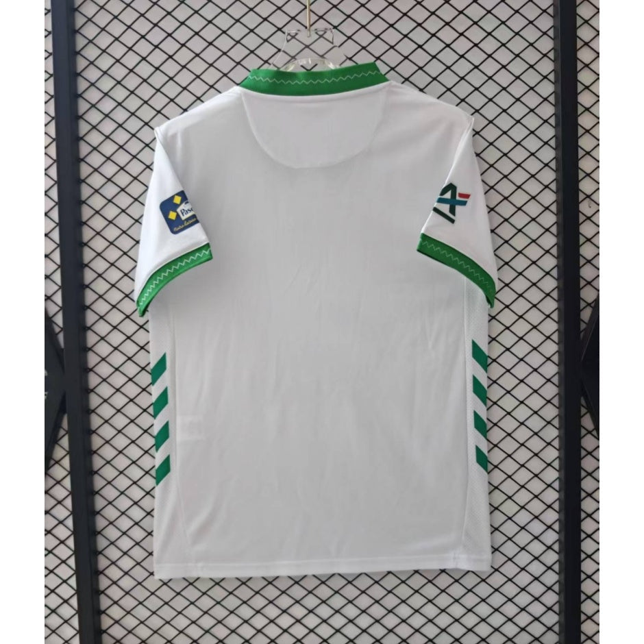 Maillot Saint-Étienne 26/27 version fan — vue dos
