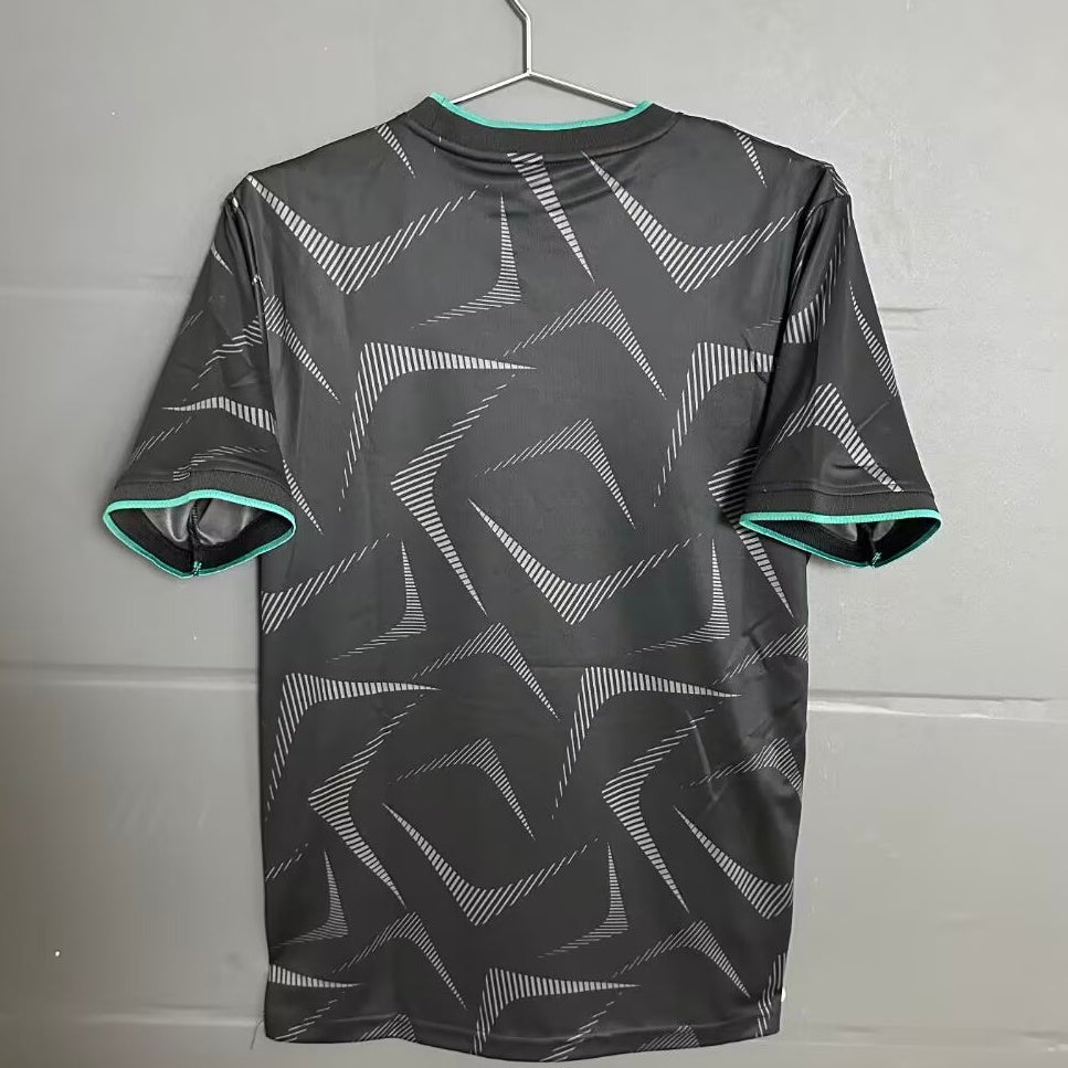 Maillot Irlande 25/26 version fan — vue dos