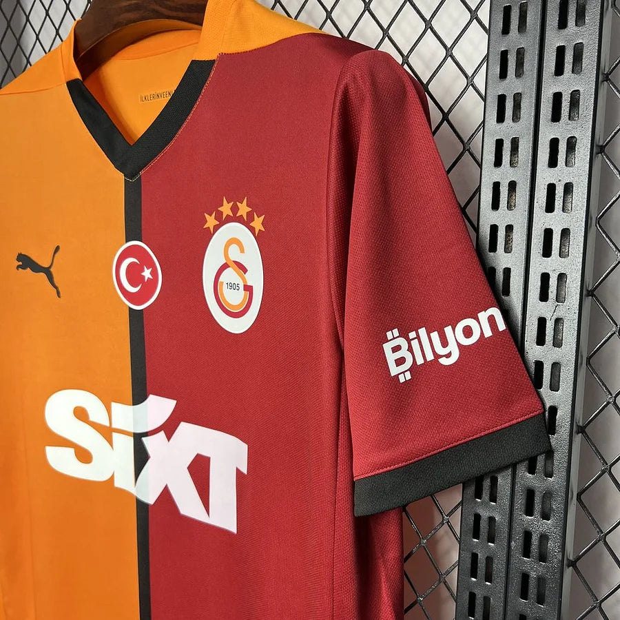 Galatasaray Domicile 23/24