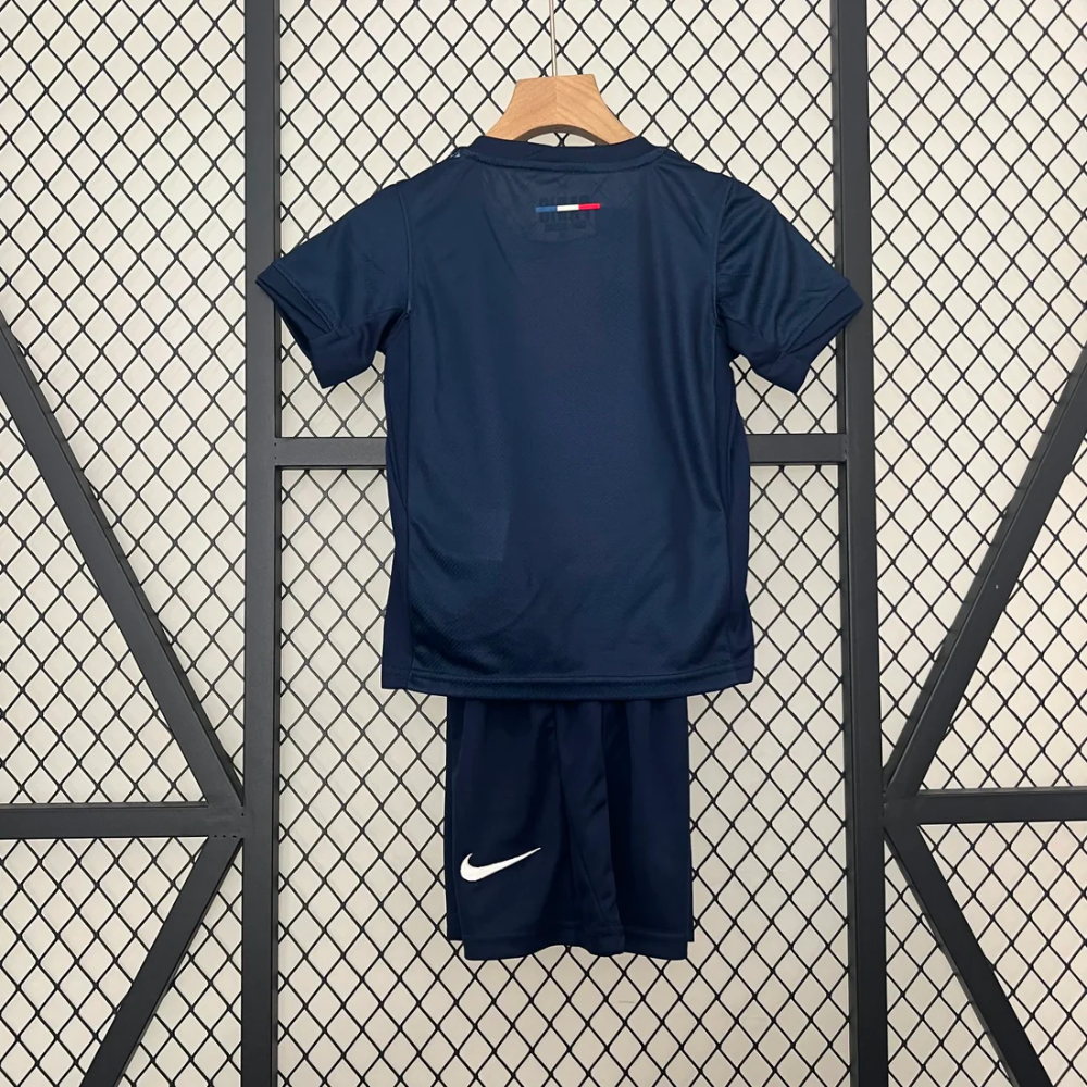 Kit Enfant PSG domicile 24/25