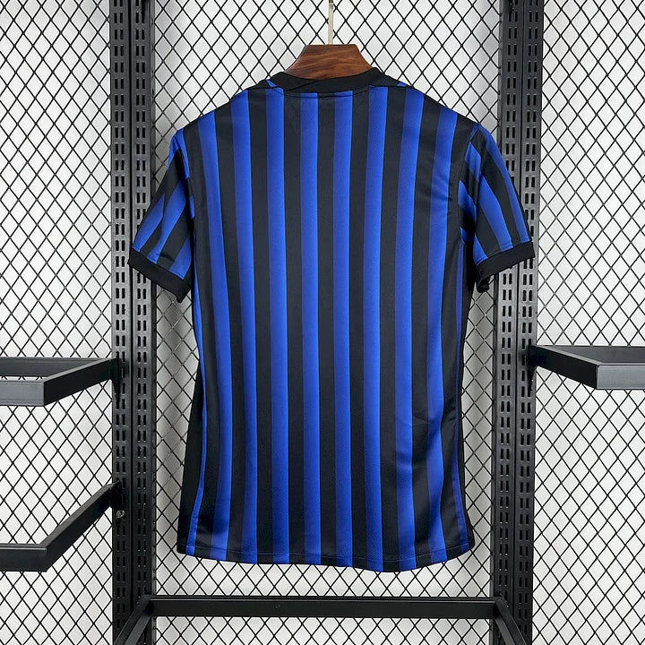 Inter Milan Domicile 25/26