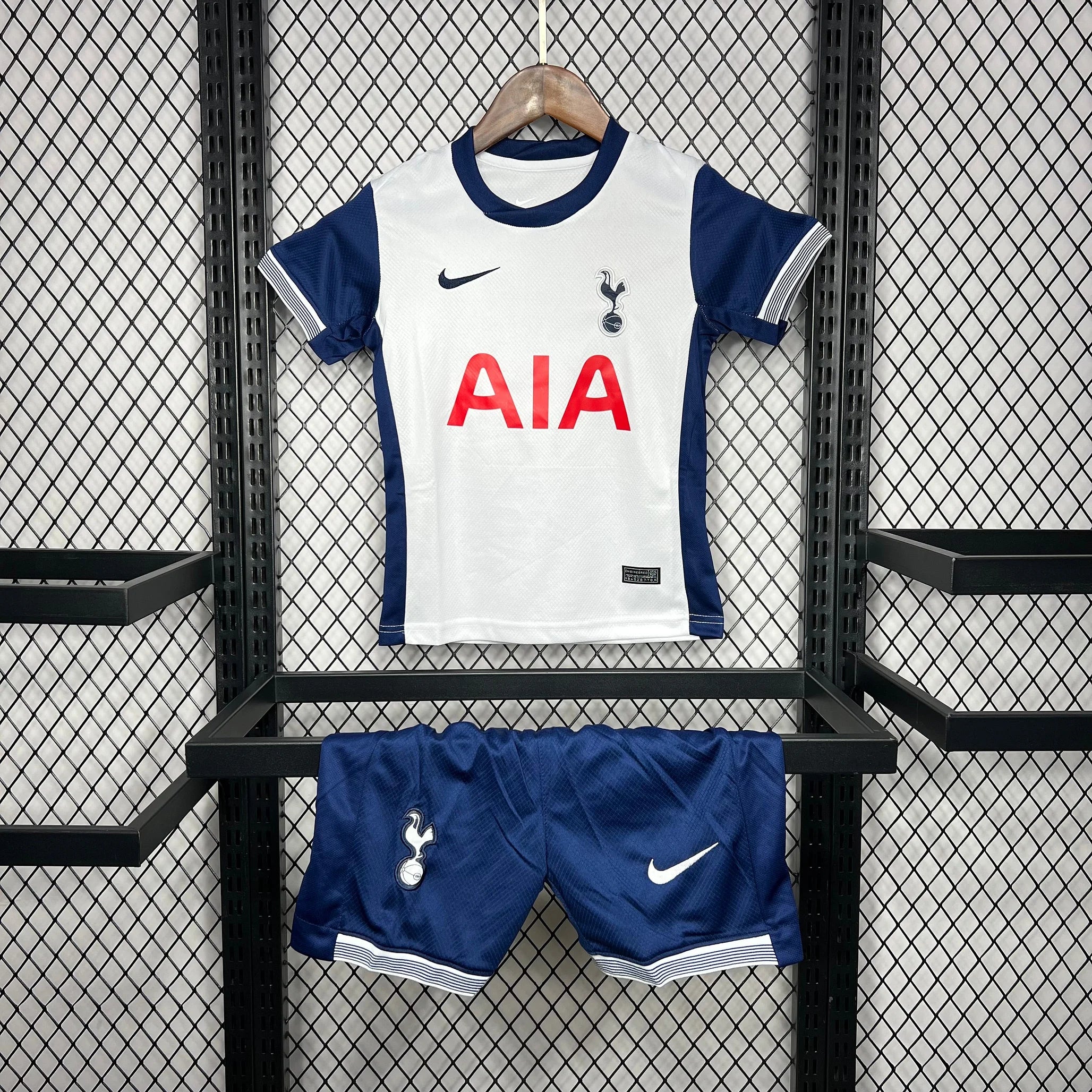Kit Enfant Tottenham Domicile 24/25