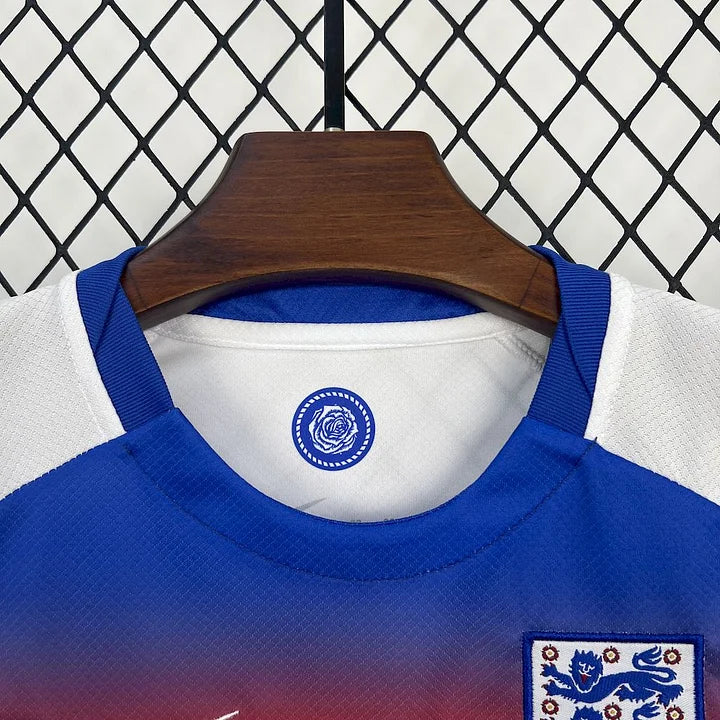 Kit Enfant Angleterre Domicile 2025