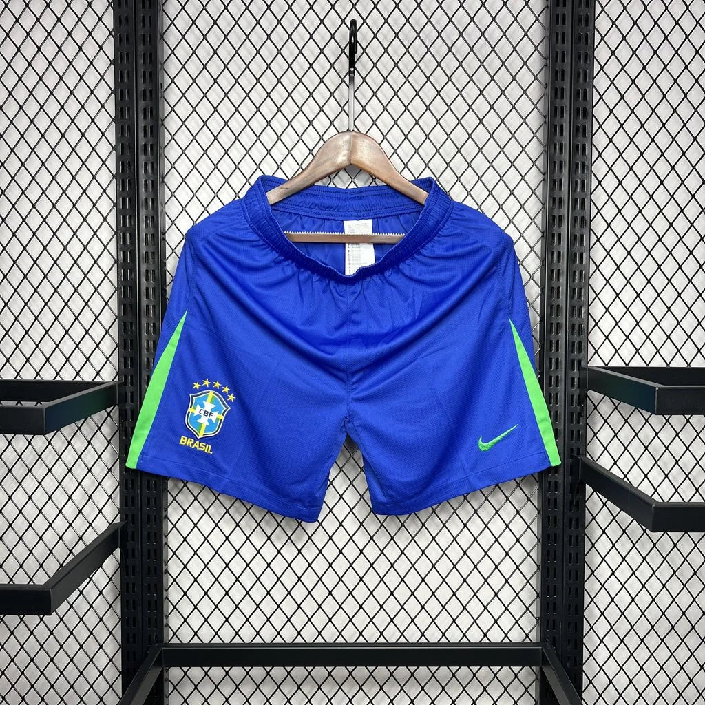 Short Brésil Domicile 2024