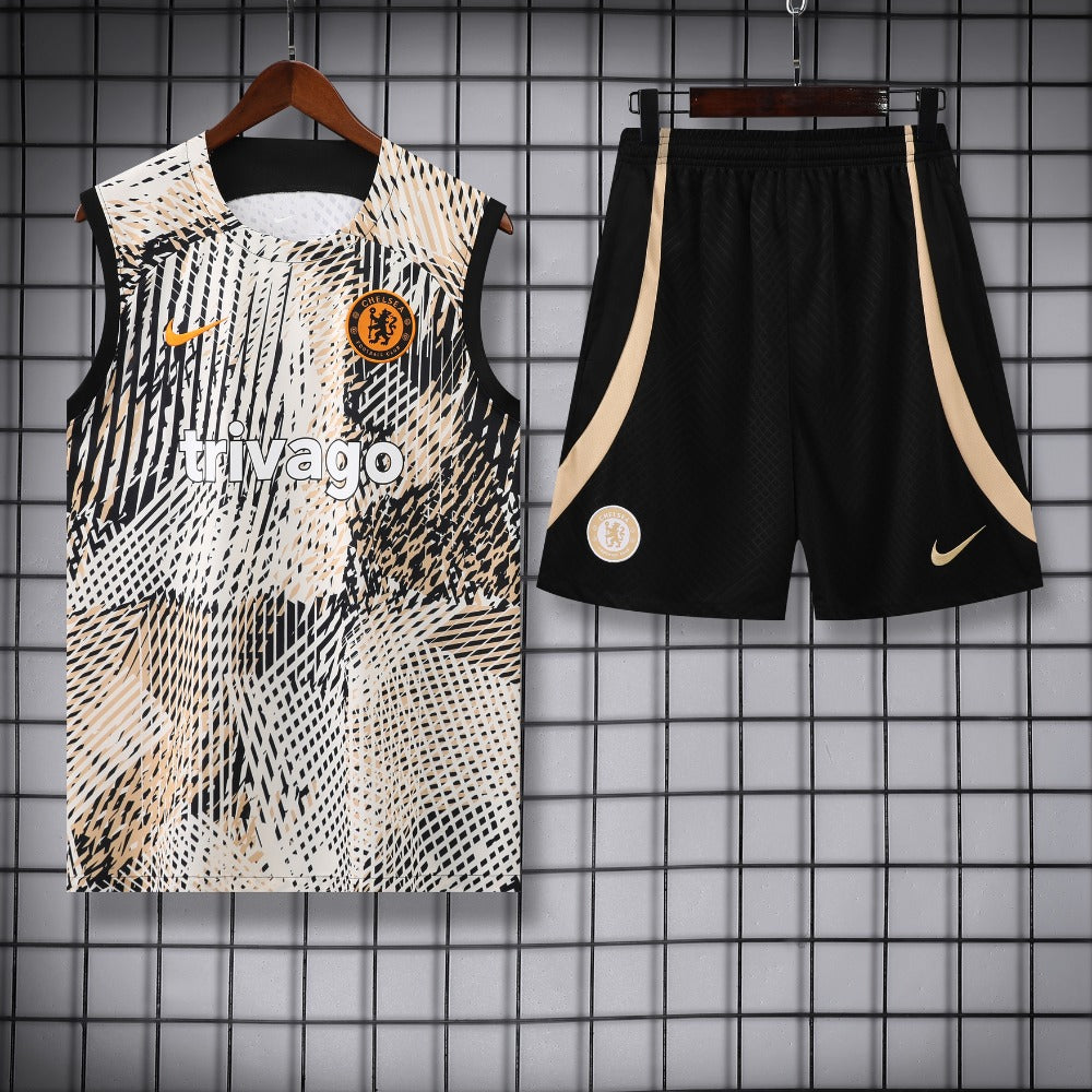 Ensemble Débardeur Chelsea Concept 23/24