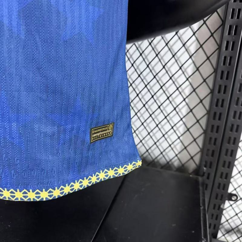 Paris SG Concept LDC 25/26