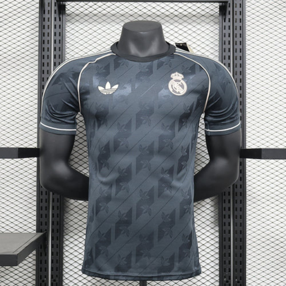 Real Madrid Concept LFSTLR 25/26