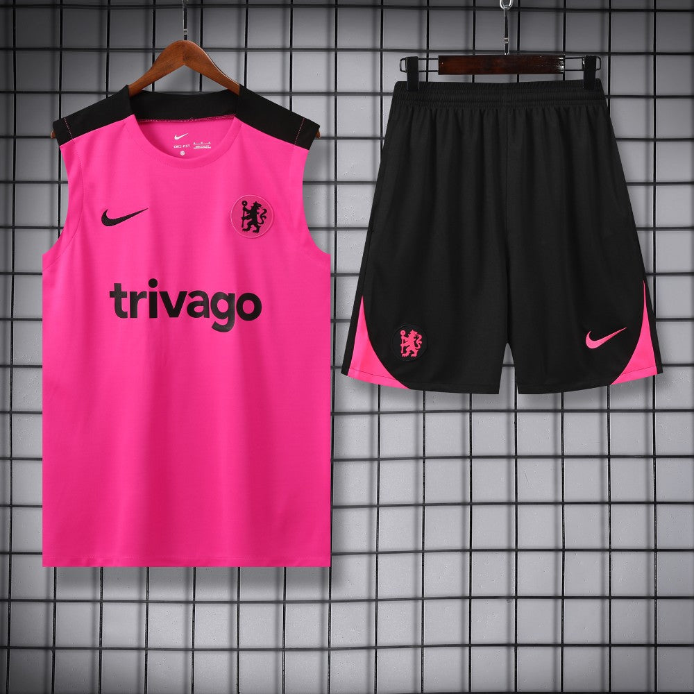 Ensemble Débardeur Chelsea Rose 24/25