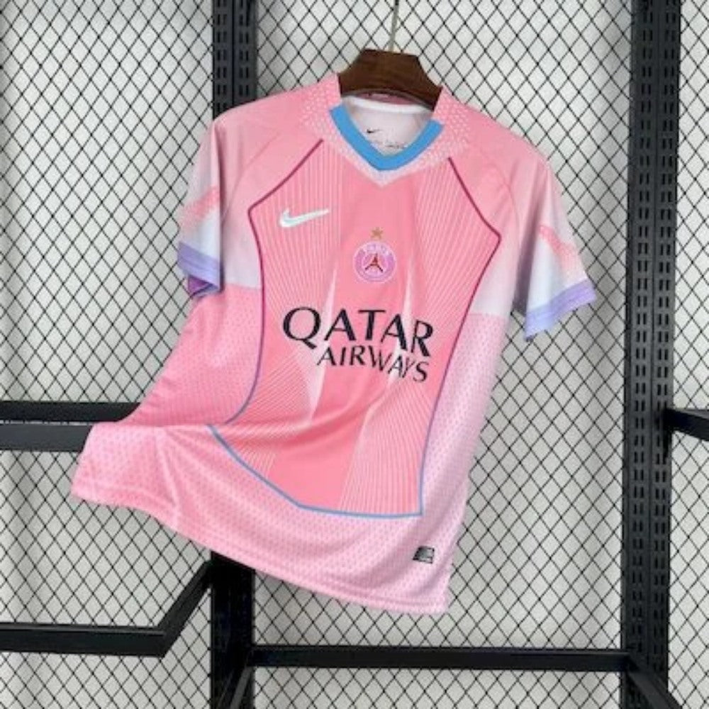Paris SG Concept Rose 25/26