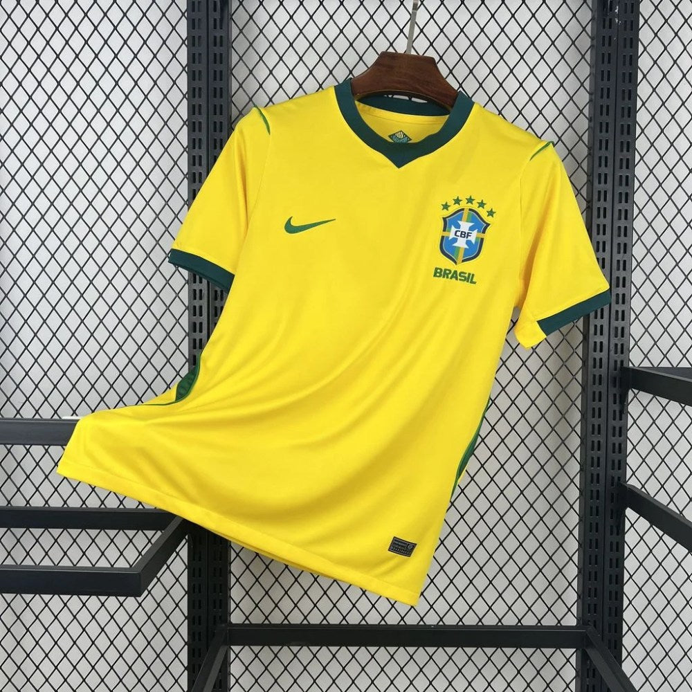 Brésil Domicile 2026