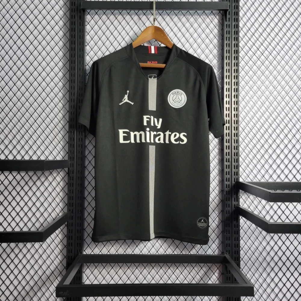 Paris SG Third 18/19
