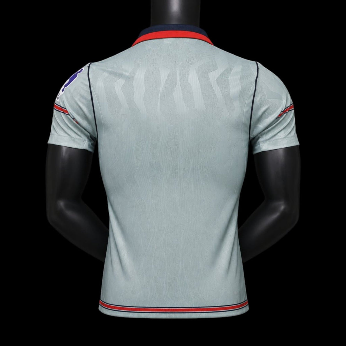 Maillot Atlético Madrid 26/27 version joueur — vue dos