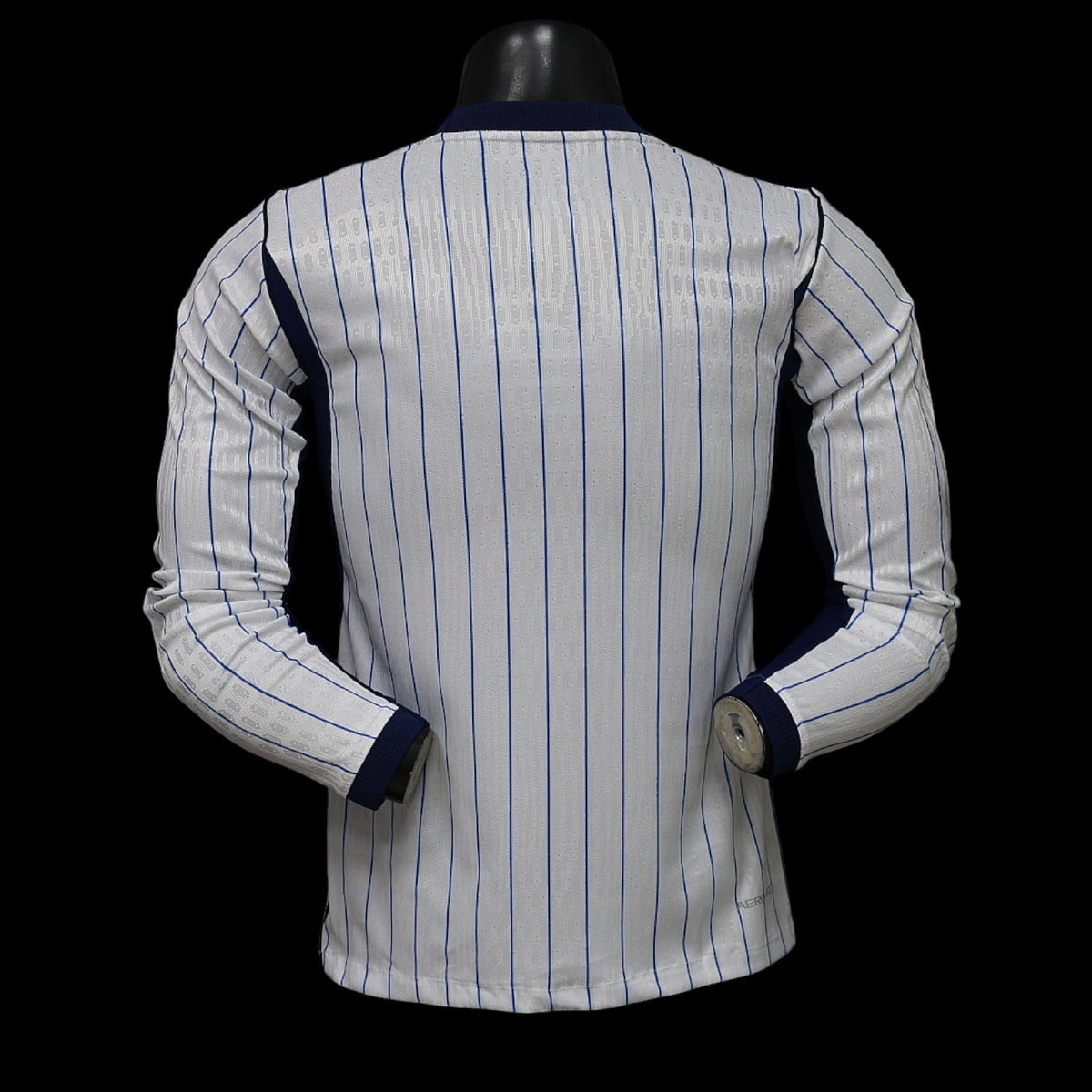 Maillot manches longues Inter Milan 26/27 version joueur — vue dos
