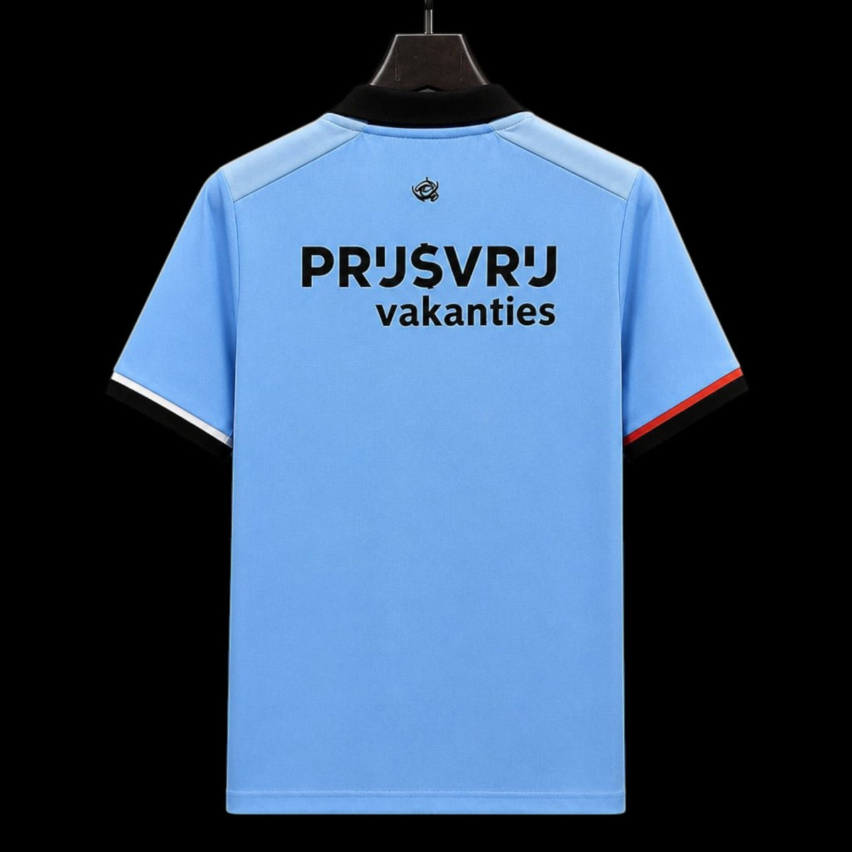 Maillot Feyenoord 26/27 version fan — vue dos