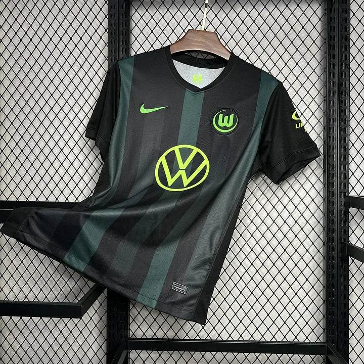 Wolfsburg Extérieur 24/25