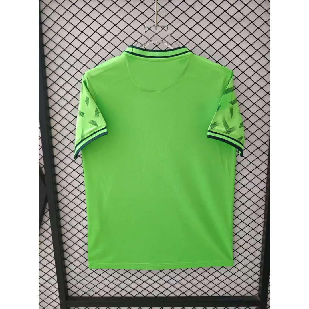 Maillot Saint-Étienne 26/27 version fan — vue dos