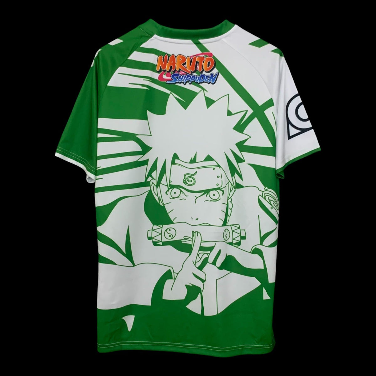 Maillot Betis Séville version fan — vue dos