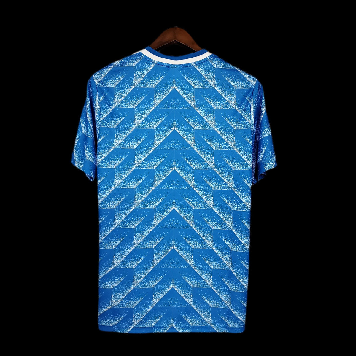Maillot Pays Bas 1988 version fan — vue dos